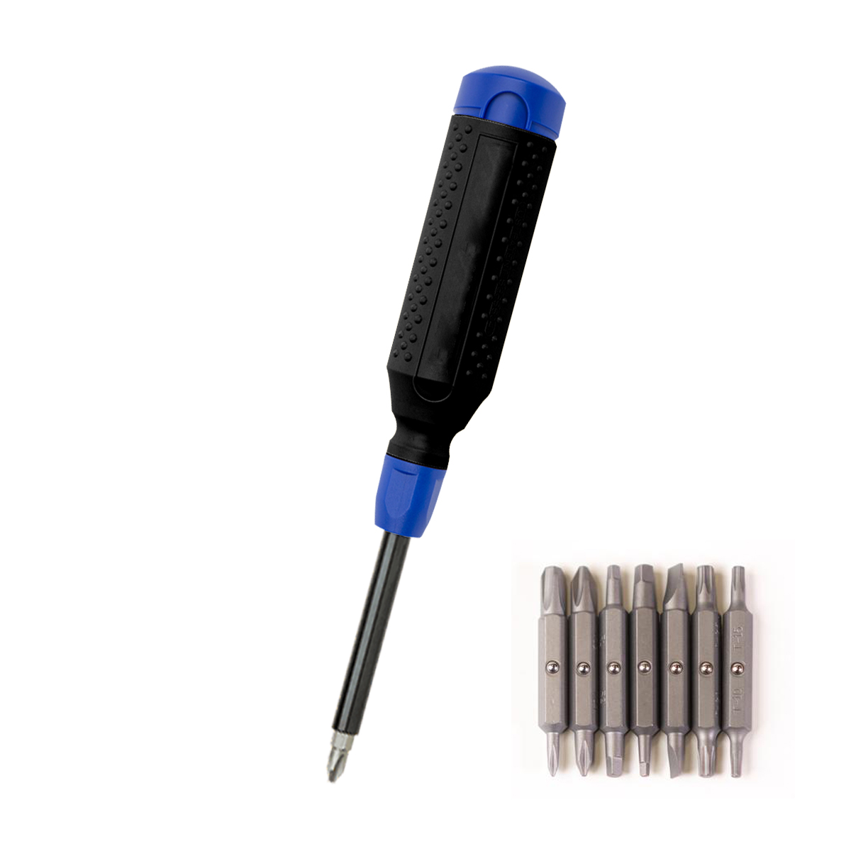 MegaPro 15-In-1 Multi-Bit Screwdriver