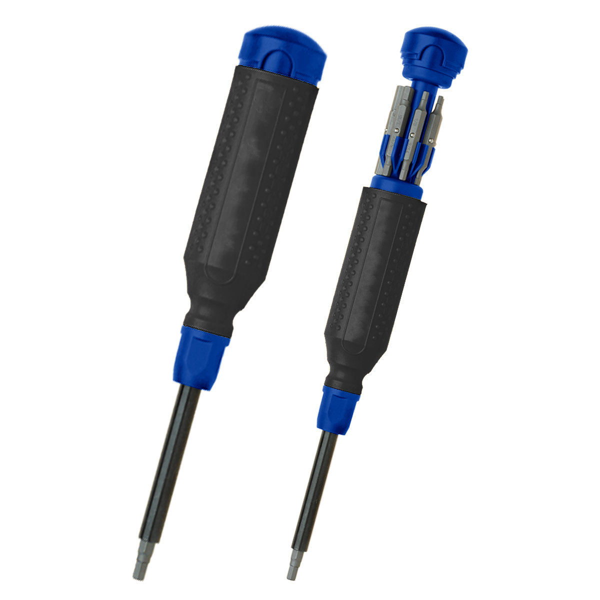 MegaPro Hex 15-In-1 Multi-Bit Screwdriver