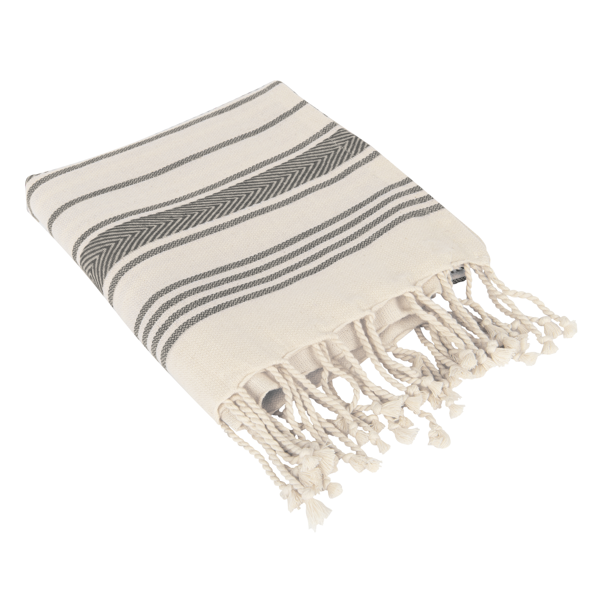 Bungalow Beach Towel