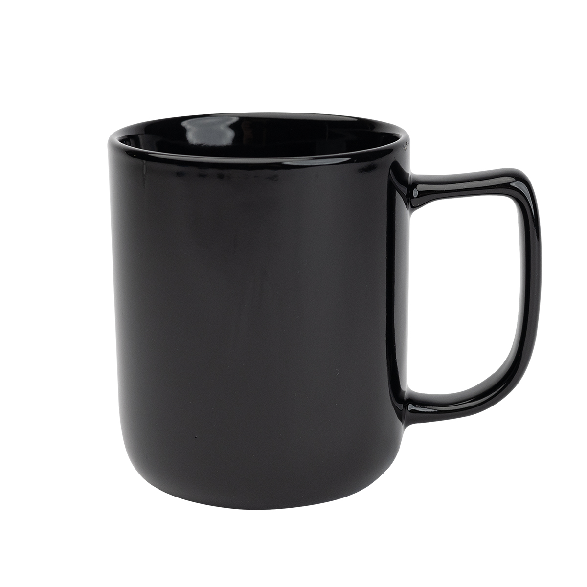 12 Oz. Delton Ceramic Mug