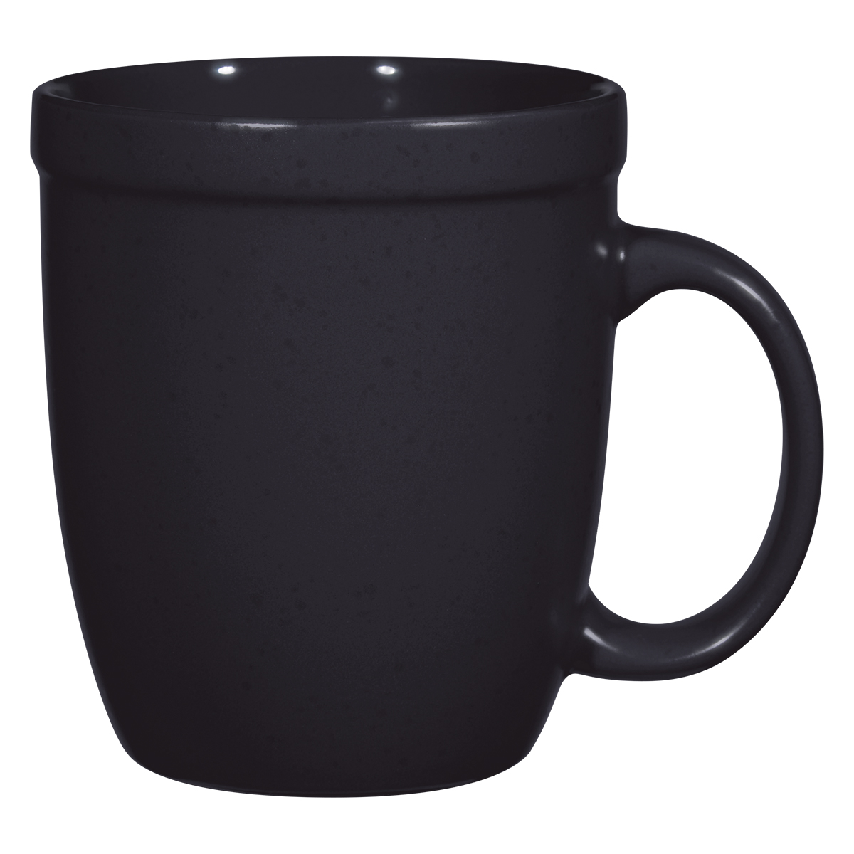 12 Oz. Speckled Brew Mug