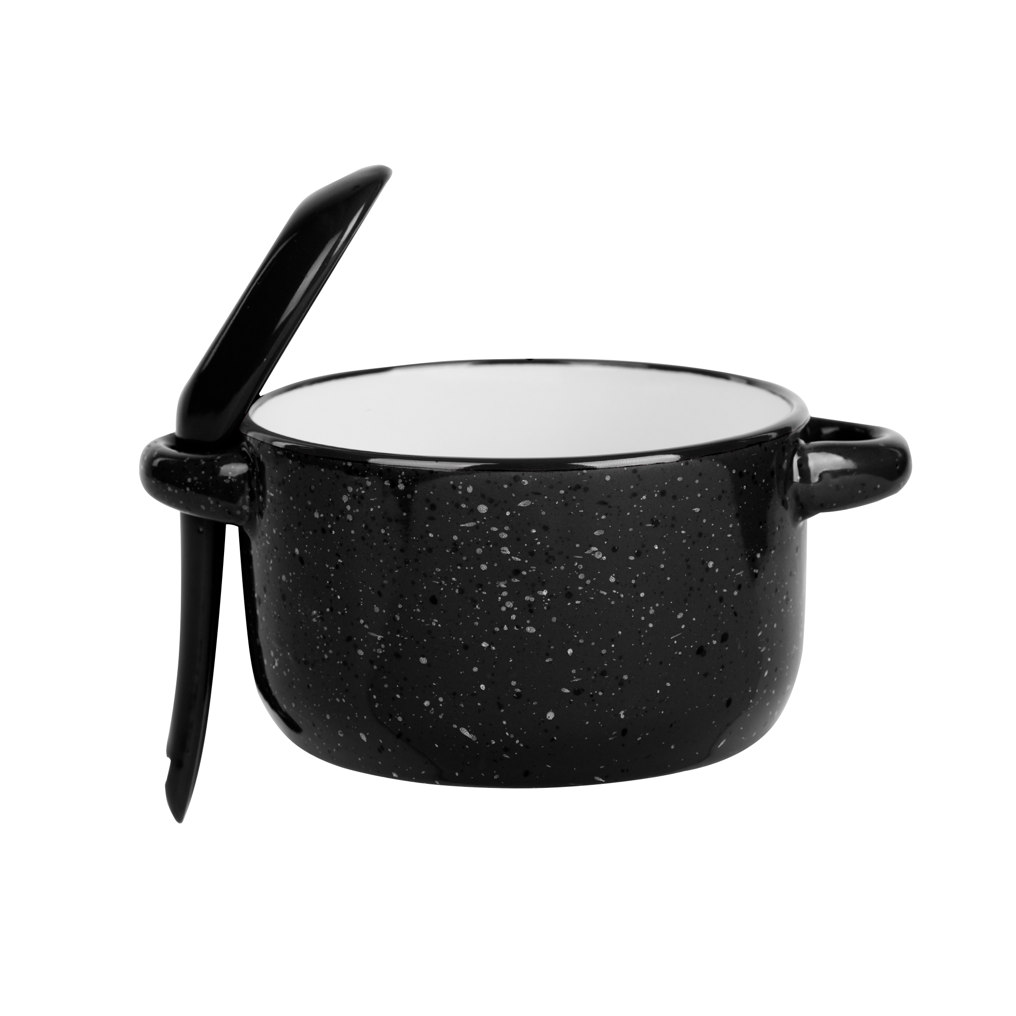 12 Oz. Campfire Soup Mug