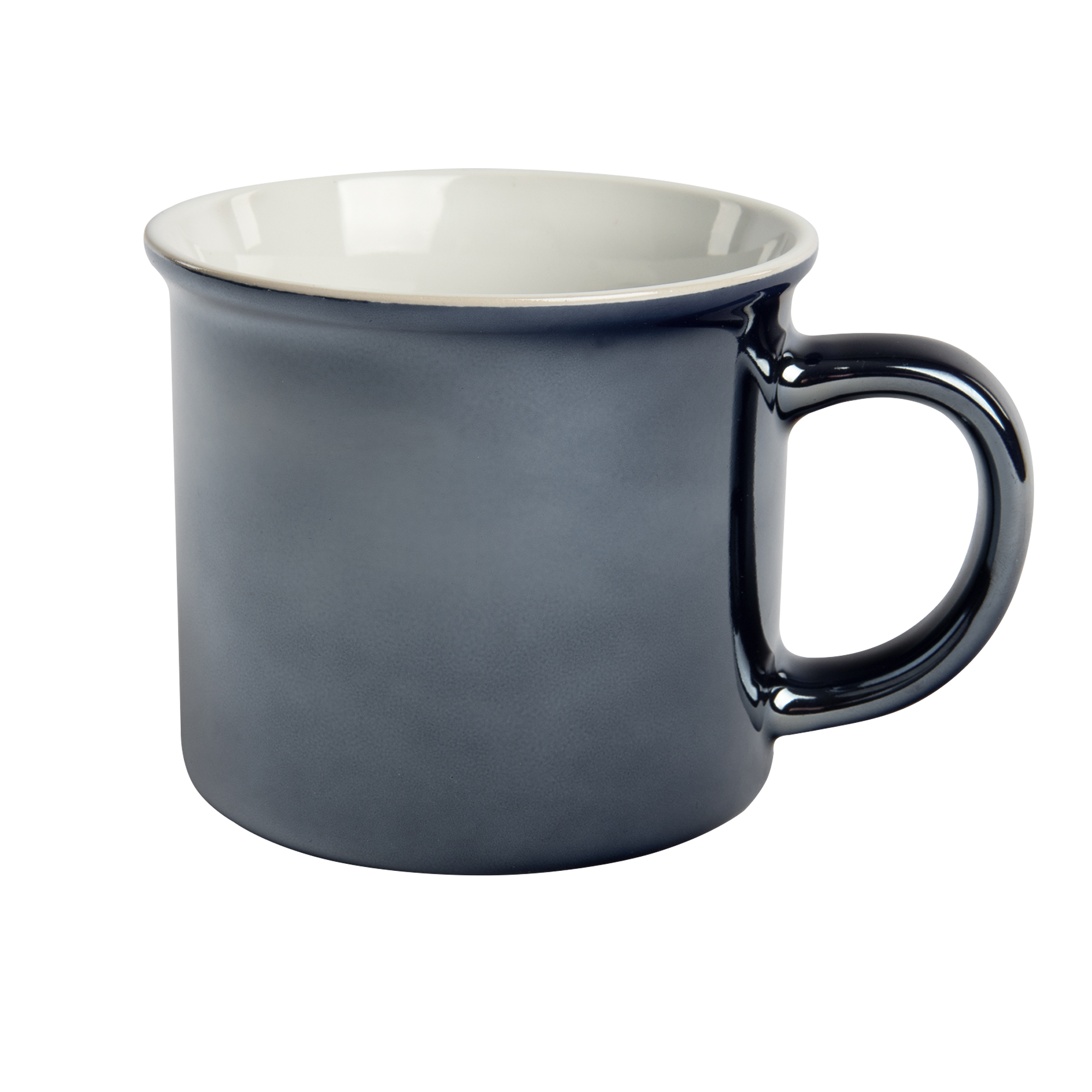 15 Oz. Pearlescent Campfire Mug