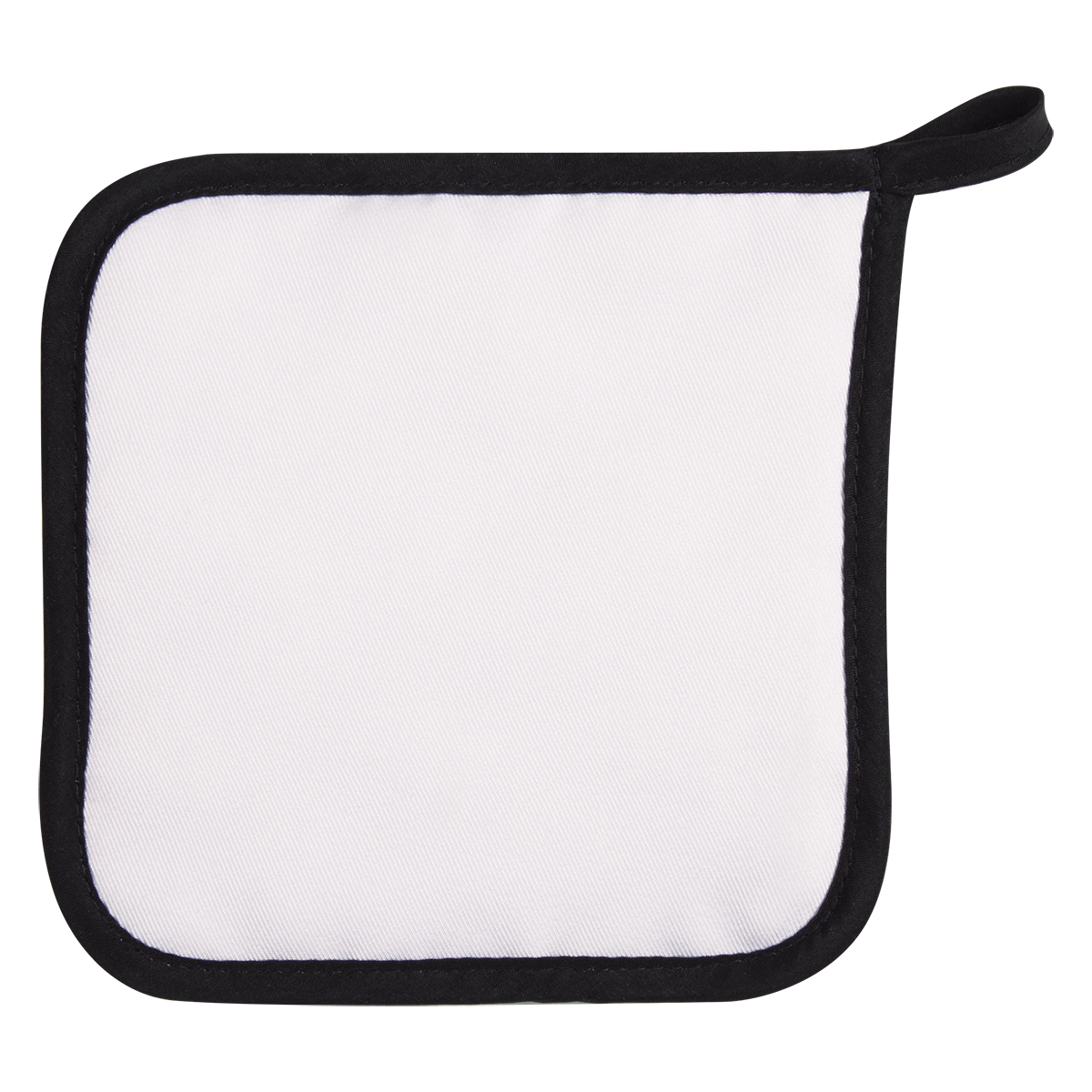 Full Color Quilted Pot Holder