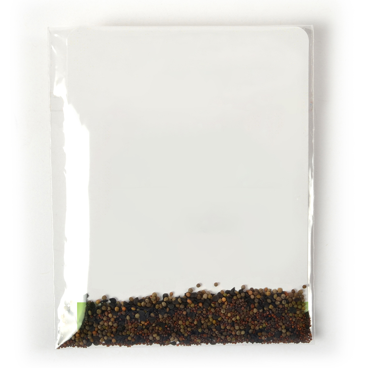 Wildflower Seed Packet