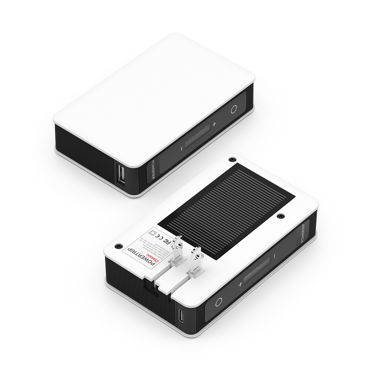 Powerstick PowerTrip Classic