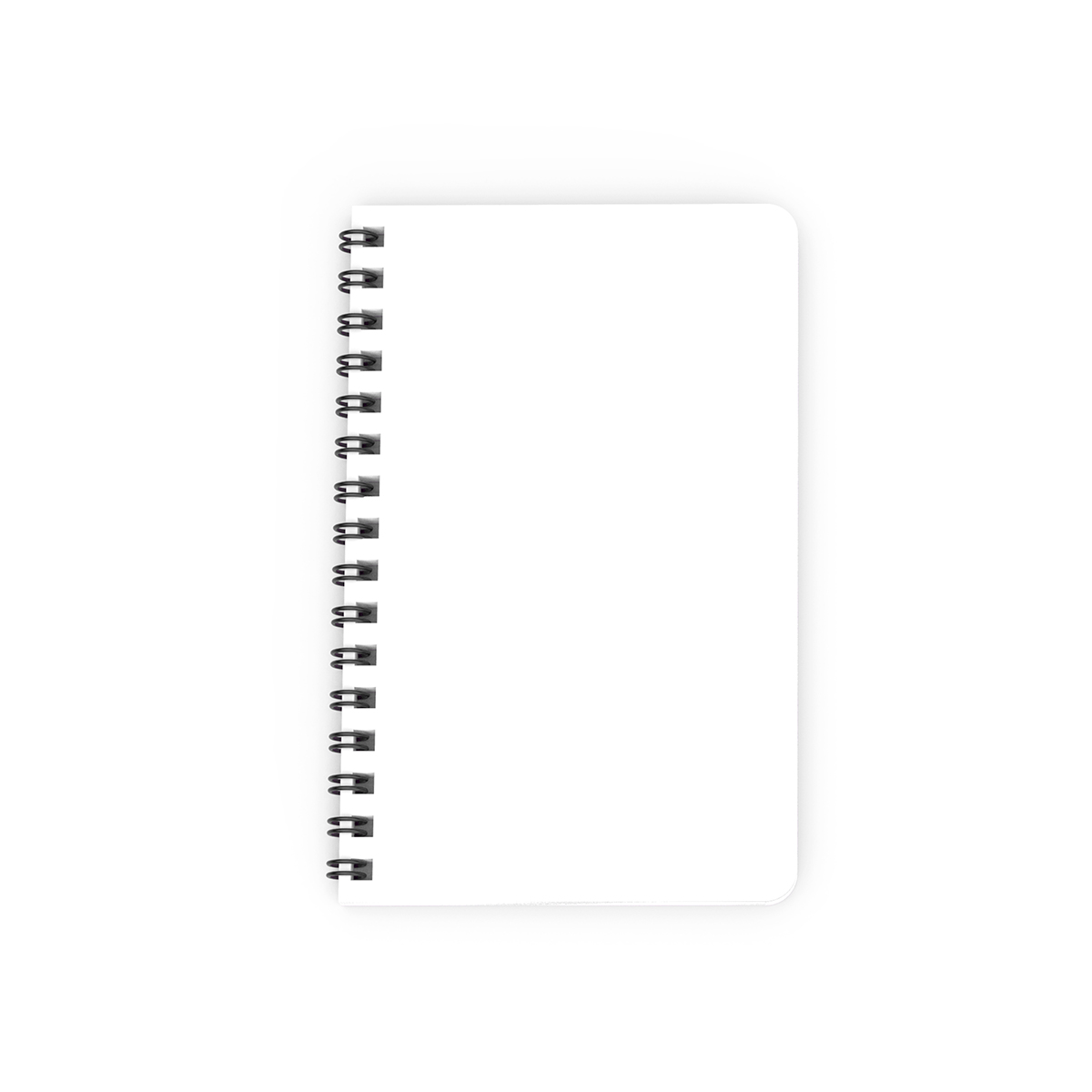 Powerstick Acorn Side Bound Notebook