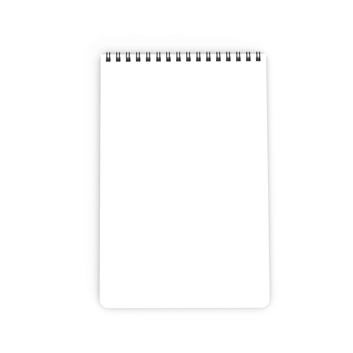 Powerstick Willow Top Bound Notebook