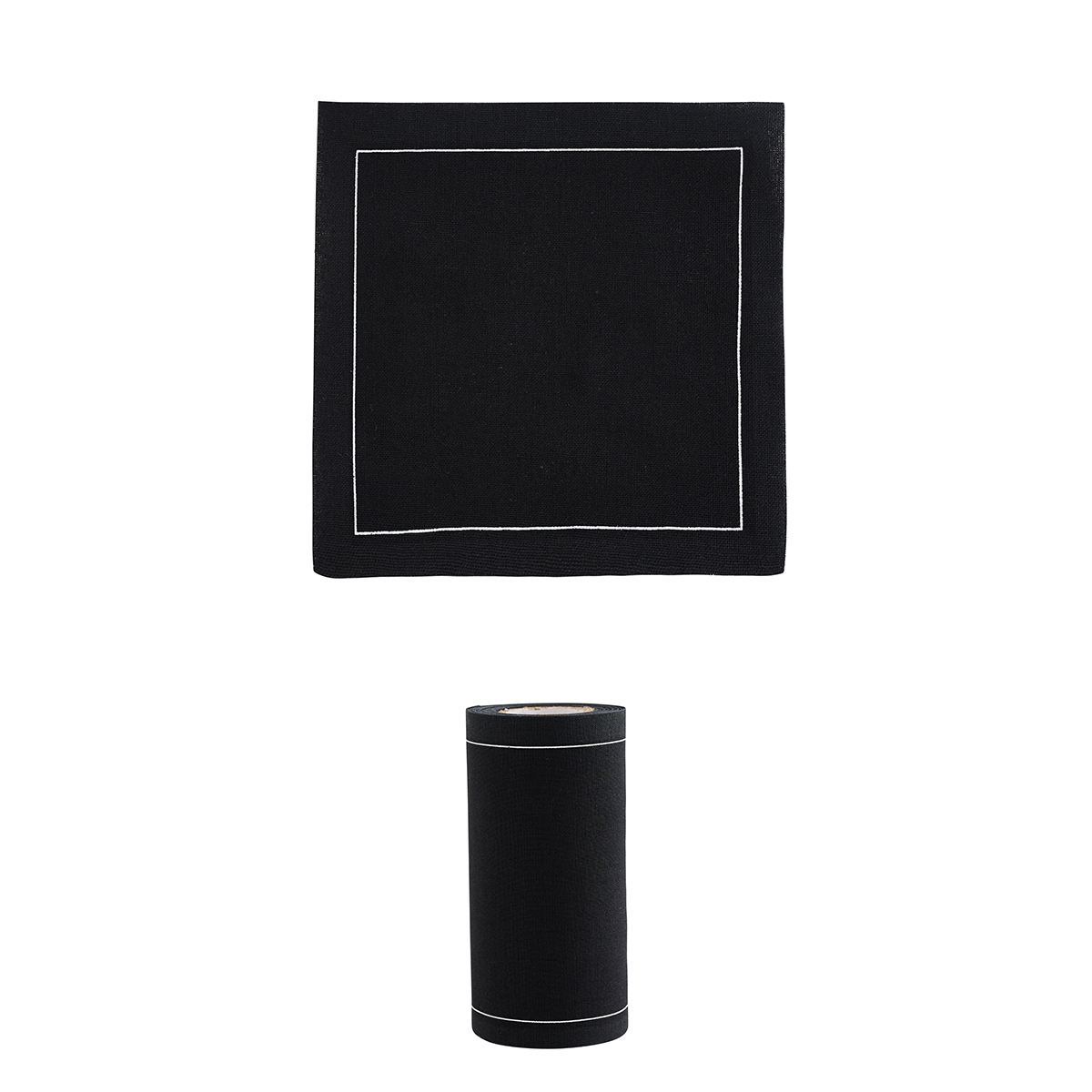 Toasting With Tara™ Roll Of 50 Cocktail Napkins