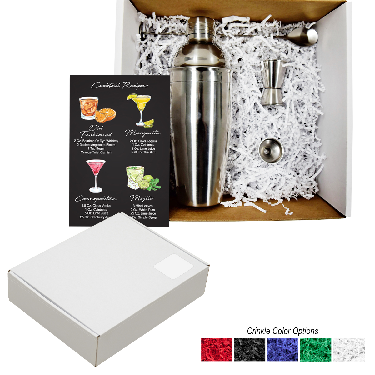 Cocktail Kit