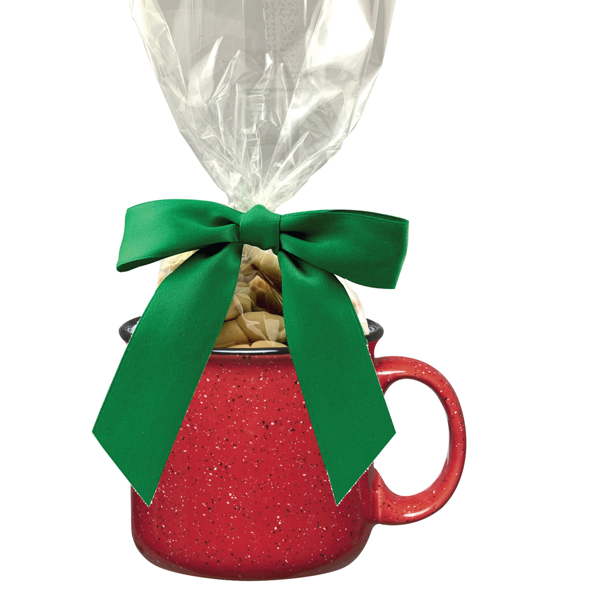 15 Oz. Campfire Mug With Mug Stuffer