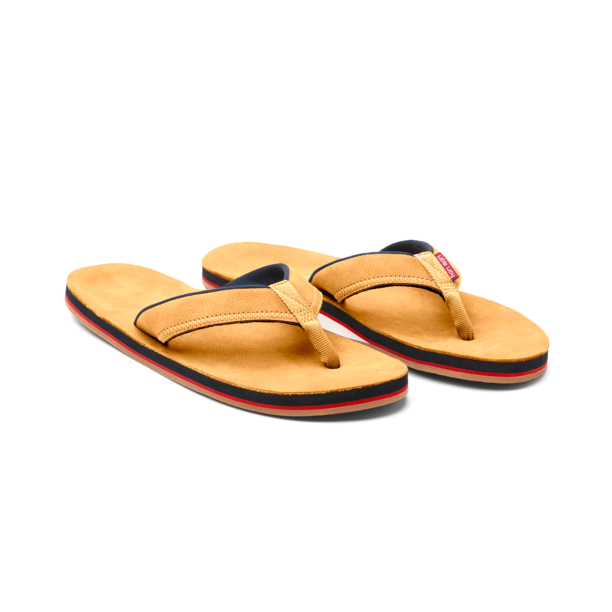 Hari Mari Mens Pier Flip Flops