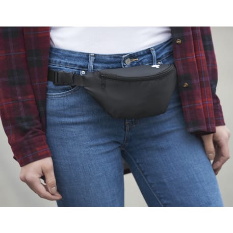 Hipster 18-Piece First Aid Fanny Pack