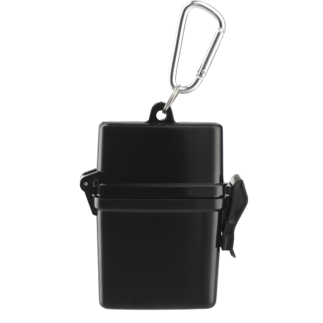 Trek 8-Piece Waterproof First Aid Kit