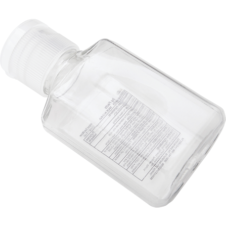 1oz Squirt Hand Sanitizer