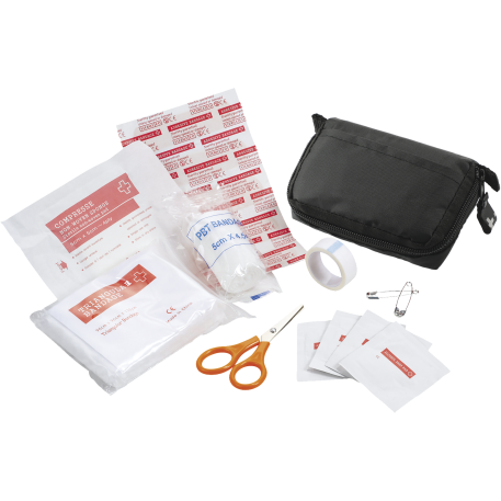 Bolt 20-Piece First Aid Kit
