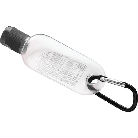 1oz Clip-N-Go Hand Sanitizer