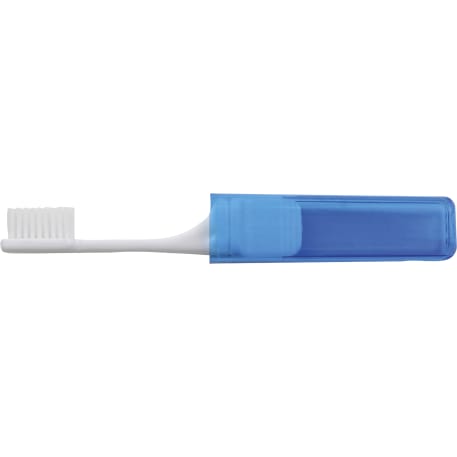 Travel Toothbrush