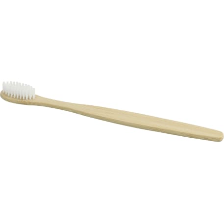Bamboo Toothbrush