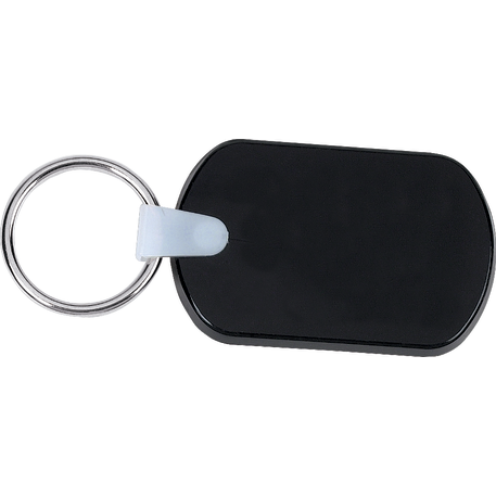 Rectangular Soft Key Tag