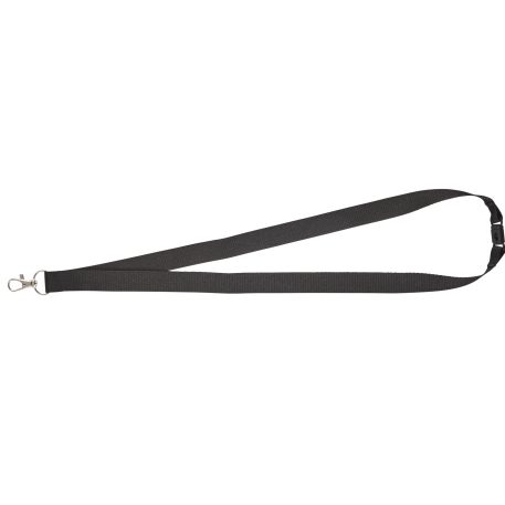 Lanyard with Lobster Clip