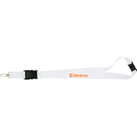 Hang In There Lanyard