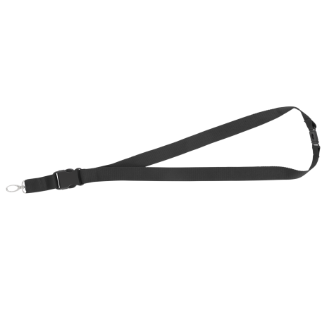 Hang In There Lanyard Plus