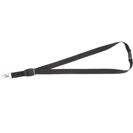 Flat Panel Lanyard