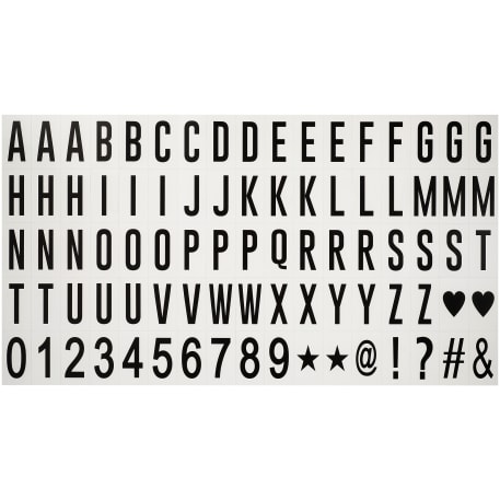 Cinema Light Box - Large