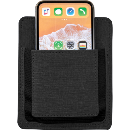 Bash Reusable Phone Pocket