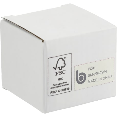 Bawl 2.0 True Wireless Auto Pair Earbuds and Case