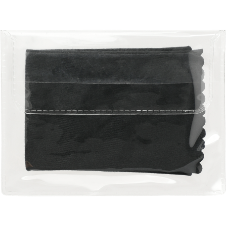 Tech Screen Cleaning Cloth with Coating