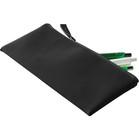 Pouch Zipper Pen Case
