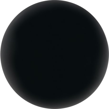 Round Stress Reliever