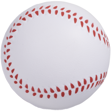 Baseball Stress Reliever