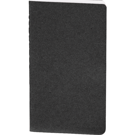 3" x 5" Recycled Mini Pocket Notebook