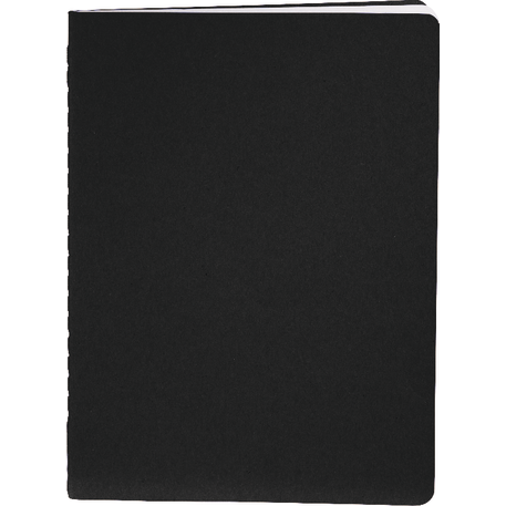 5" x 7" Recycled Pocket Notebook