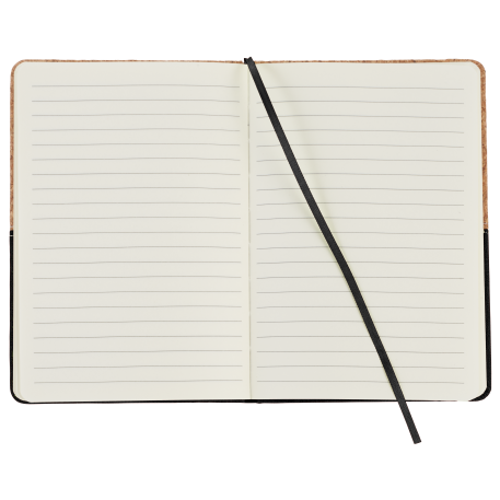 5" x 7" Venice Notebook