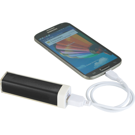 Flash 2,200 mAh Power Bank
