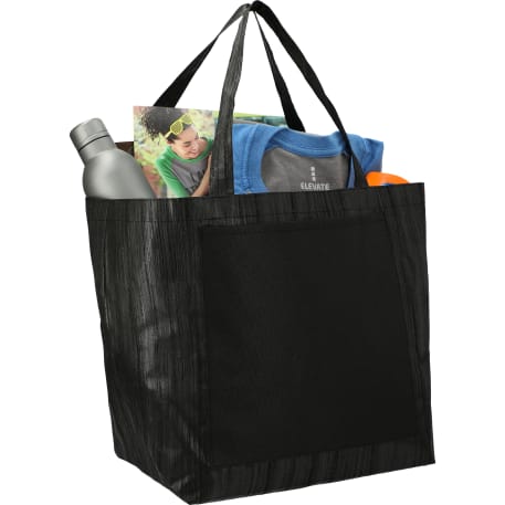 Forester Non-Woven Shopper Tote