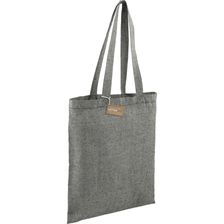 Recycled 5oz Cotton Twill Tote