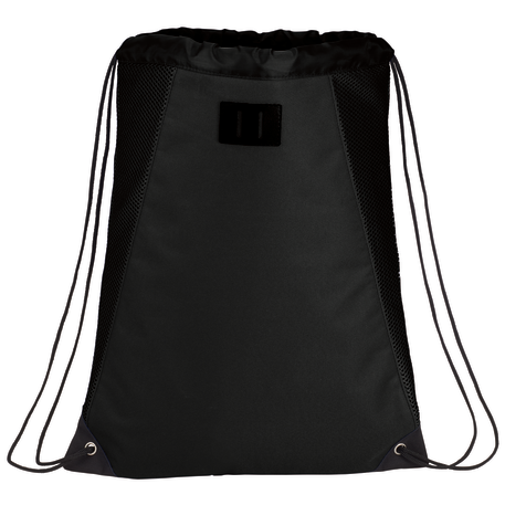 Air Mesh Drawstring Bag