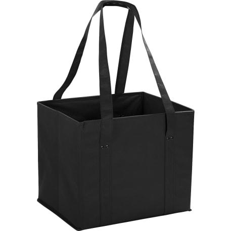 Collapsible Cube Storage Tote