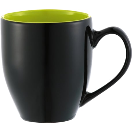 Zapata 15oz Ceramic Mug  Electric