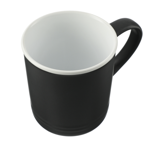 Bronx 12oz Ceramic Mug