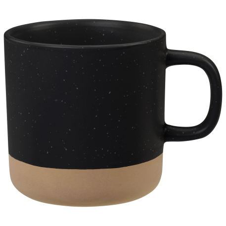 Santos 12oz Ceramic Mug