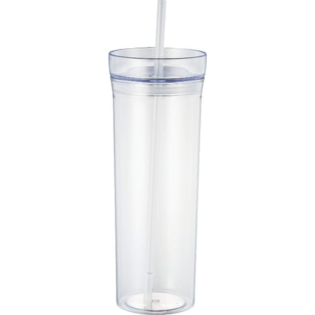 Sauron 22oz Tumbler with Straw