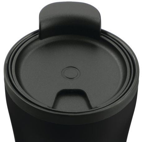 Valhalla 16oz Tumbler With Plastic Inner