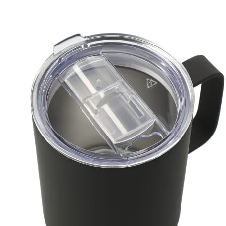 Rover 14oz Vacuum Insulated Camp Mug