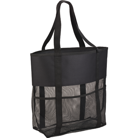 Utility Beach Tote